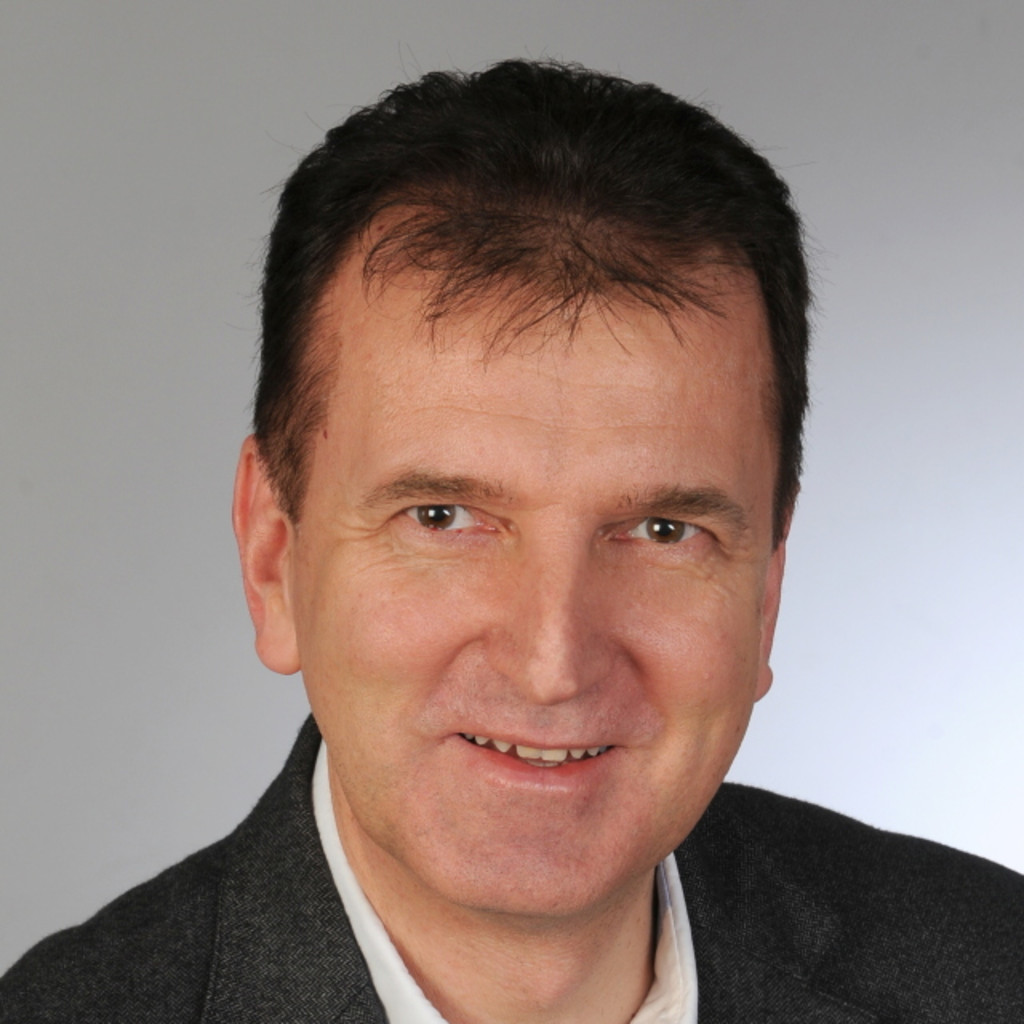 Harald Reimer Ihre IT jetzt einfach statt kompliziert. REIMER