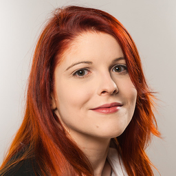 Veronika Westenberger