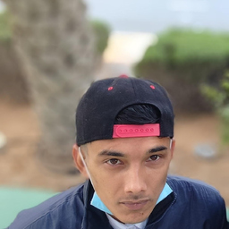 Anil Thapa