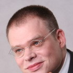 Dr. Axel Schröder