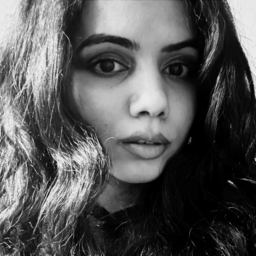 anisha subramaniam