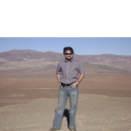 CARLOS ALBERTO CUETO GOMEZ