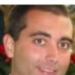 Jorge Carrasco Martinez