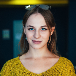 Anna Baranova