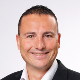 Joachim Lüssi