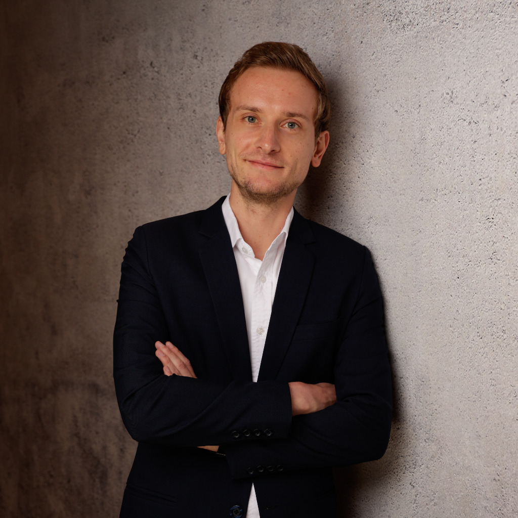 Oliver Romahn Manager Store Concept Development ALDI Einkauf SE