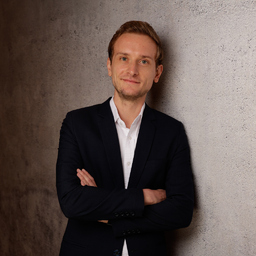 Oliver Romahn