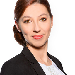 Ksenia Liebe's profile picture