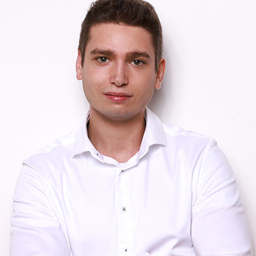 Bilal Wunderle