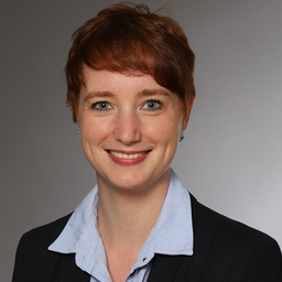 Silvia Schramm