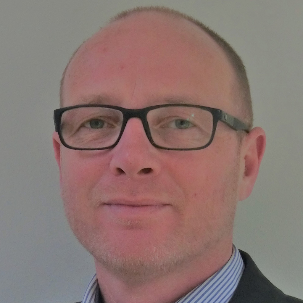 Oscar Gathier Sales Manager Armada Mobility BV XING