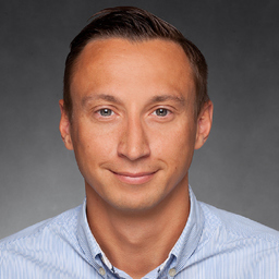 Alexander Deter