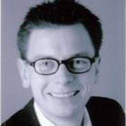 Dr. Christoph Hölscher