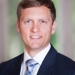 Profilbild Benjamin Will