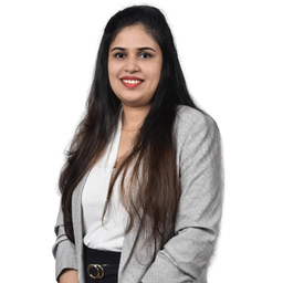 Mayuri Kalghatgi
