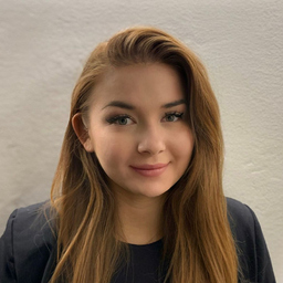 Anna Antonova