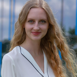 Angelika Brose's profile picture