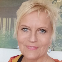 Gaby Krüger