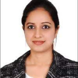 Saritha Nayak