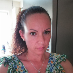 Nadine Baumgartl