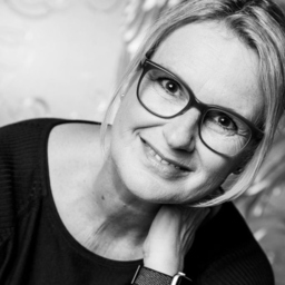 Anja Langefeld