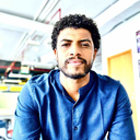 Ahmed Mohamednour