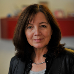 Wiebke Lawrenz