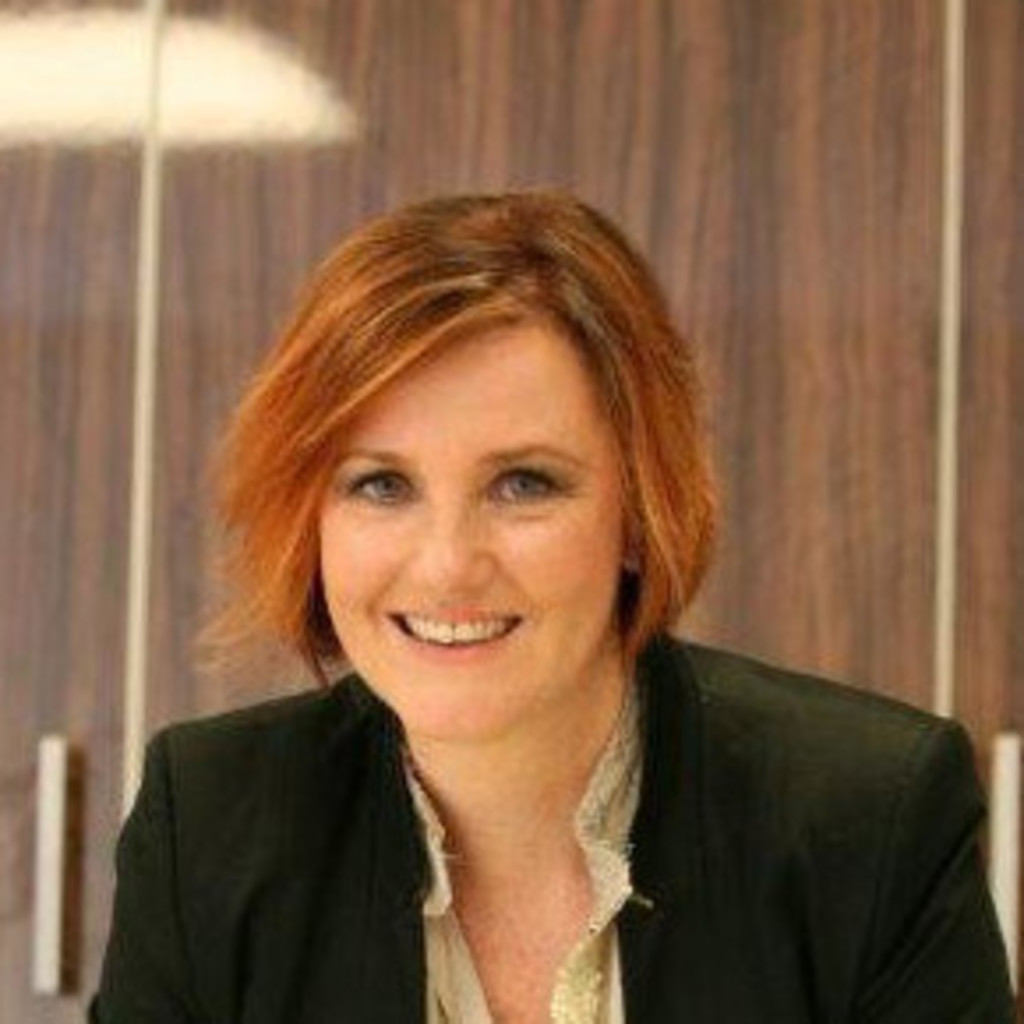 Social Media Profilbild Martina Schrage Legden