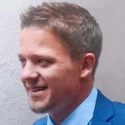 Andreas Rohrmeier
