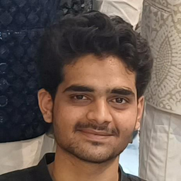 Sheezan Shaikh