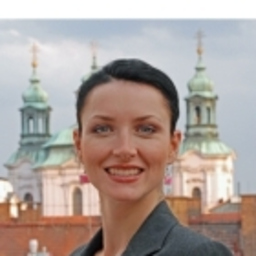 Jana Robovska