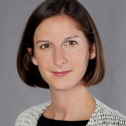 Cécile Julou