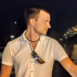 Bartosz Martofel