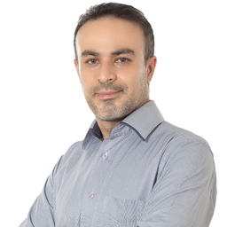Ing. mohammadhossein hashemipouya