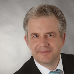 Dr. Markus de Hesselle