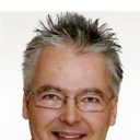 Social Media Profilbild Bernd Kluge München
