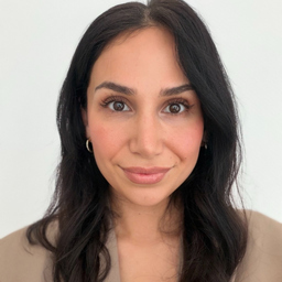 Filiz  Cicek's profile picture