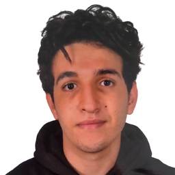 Ayoub Bouyebla