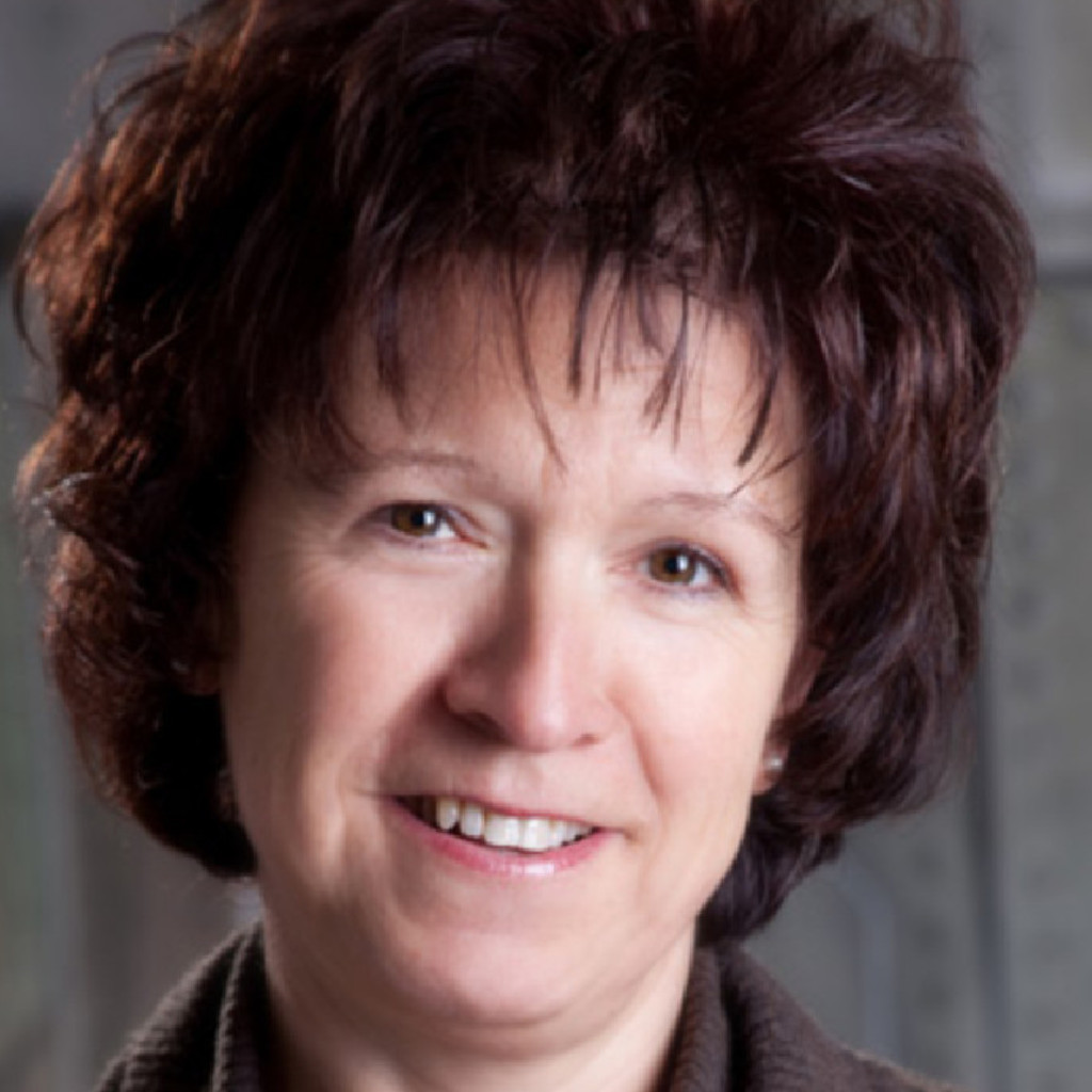Monika Gärtner Online Marketing Consultant Deutscher Verlag für