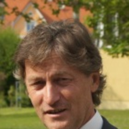 August Friedl