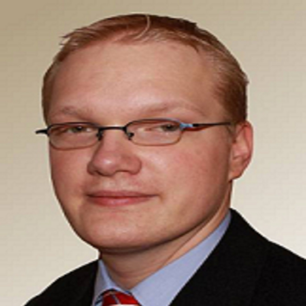 Robert Eckert Engineer for digital design and verification