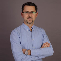 Artur Bujak's profile picture