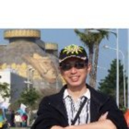 Walton Huang