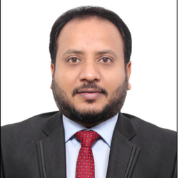Krishna Kunal