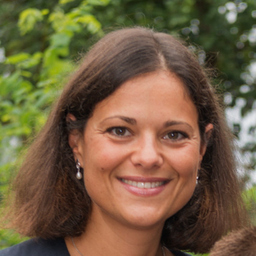 Natascha Kapteina