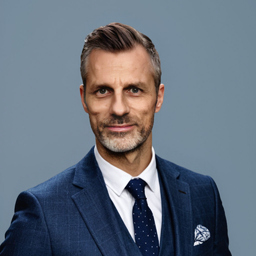 Manuel Hedrich