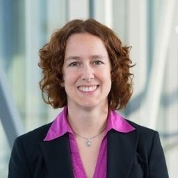 Dr. Anne Benedikt