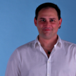 Stefan Bussewitz
