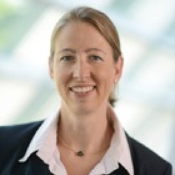 Christine Brender's profile picture