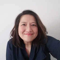 Siao Lee (Lili) Wang